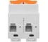 Автоматический выключатель TDM ELECTRIC ВА47-100 2Р 35А 10кА х-ка С SQ0207-0061 5