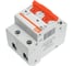 Автоматический выключатель TDM ELECTRIC ВА47-100 2Р 50А 10кА С SQ0207-0063 4
