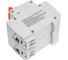 Автоматический выключатель TDM ELECTRIC ВА47-100 2Р 50А 10кА С SQ0207-0063 5