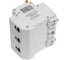 Автоматический выключатель ВА47-100 3Р 50А 10кА х-ка С TDM ELECTRIC SQ0207-0074 5