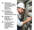 Автоматический выключатель TDM ELECTRIC ВА47-125 4Р 16А 15кА х-ка D SQ0208-0038 6