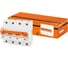 Автоматический выключатель TDM ELECTRIC ВА47-125 4Р 80А SQ0208-0046 1