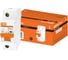 Автоматический выключатель ВА47-100 1Р 63А 10кА х-ка D TDM ELECTRIC SQ0207-0009 1