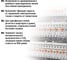 Автоматический выключатель дифференциального тока TDM ELECTRIC АД-2 2Р, C16, 30мА, 4,5кА, тип АС SQ0221-0001 5