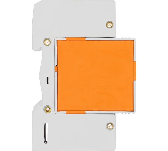 Разрядник TDM ELECTRIC ОПС1-B 1Р 30kA, 400B, 60kA SQ0201-0001