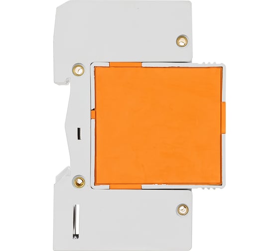 Разрядник TDM ELECTRIC ОПС1-B 3Р 30kA 400B 60kA SQ0201-0003