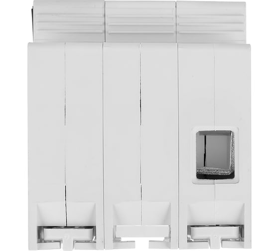 Разрядник TDM ELECTRIC ОПС1-C 3Р 20kA 400B 40kA SQ0201-0007