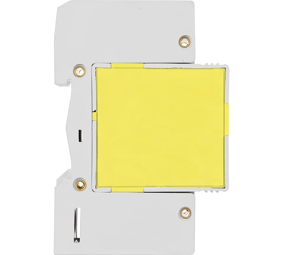 Разрядник TDM ELECTRIC ОПС1-D 2Р 5kA 230B 10kA SQ0201-0010
