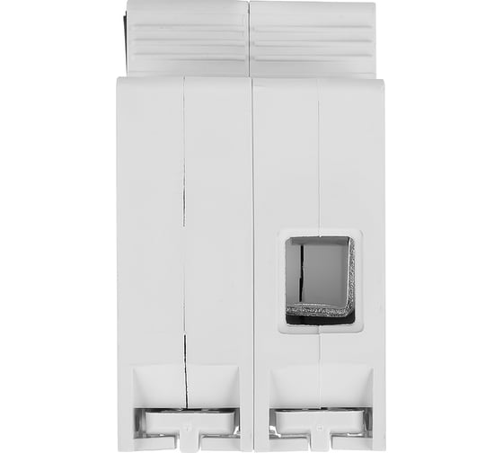 Разрядник TDM ELECTRIC ОПС1-D 2Р 5kA 230B 10kA SQ0201-0010