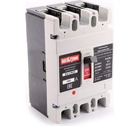 Автоматический выключатель ВТМ (S) ВА 57Ф35 340010 63А 630 ВТМ00021086