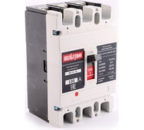 Автоматический выключатель ВТМ (S) ВА 51-35М1 341110 63А 630 ВТМ00041926