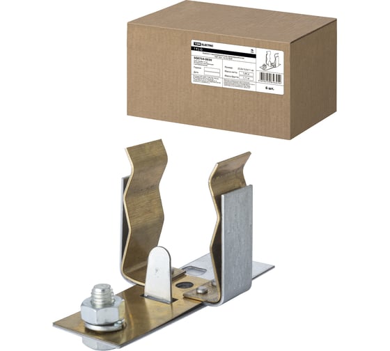 Ко1-10 у3 TDM ELECTRIC SQ0754-0030 1