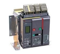 Воздушный стационарный автоматический выключатель DEKraft 4p 800а 50ка расцепитель Н ва-751 27108DEK