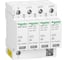 Устройство защиты от импульсных перенапряжений Systeme Electric Acti9 iPRD1 12.5г 3P+N 50кА класс 1+2 с картриджем SchE A9L16482 1