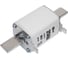 Ножевой предохранитель ПН-101, тип 35, габарит 1, 250 А Dekraft 21312DEK 5