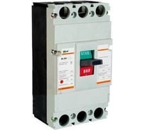 Автоматический выключатель DEKraft ВА304-3P-0400A 21015DEK 122774