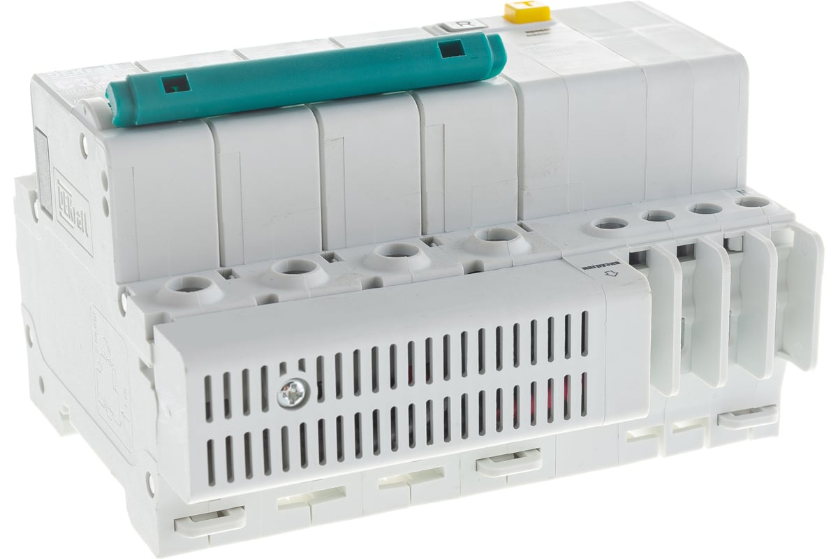 Дифавтомат DEKraft ДИФ101-4Р-032А-030-C 15023DEK 1113044 - выгодная ...