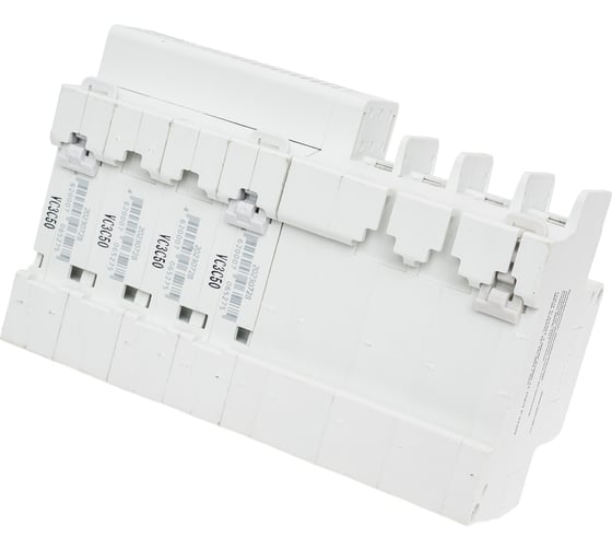 Дифавтомат DEKraft ДИФ101-4Р-050А-030-C 15025DEK 1113048