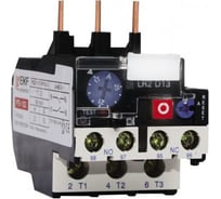 Тепловое реле РТЭ 1312 5.5-8А EKF rel-1312-5.5-8 104939
