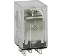 Промежуточное реле РП 22/3 5А 230В AC EKF rp-22-3-230 196388