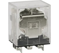 Промежуточное реле РП 25/3 10А 230В AC EKF rp-25-3-230 202040