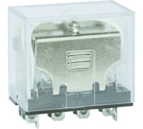 Промежуточное реле РП 25/4 10А 230В AC EKF rp-25-4-230 202048