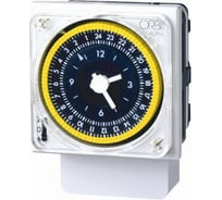 Суточное реле времени Orbis ALPHA QRD OB270123
