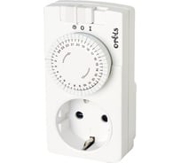 Бытовой суточный таймер Orbis DOMO D T15 OB16223232