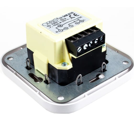 Встроенный суточный таймер Orbis ILUMATIC D 248 OB1618248