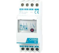 Реле контроля уровня жидкости Orbis EBR-1 OB230130