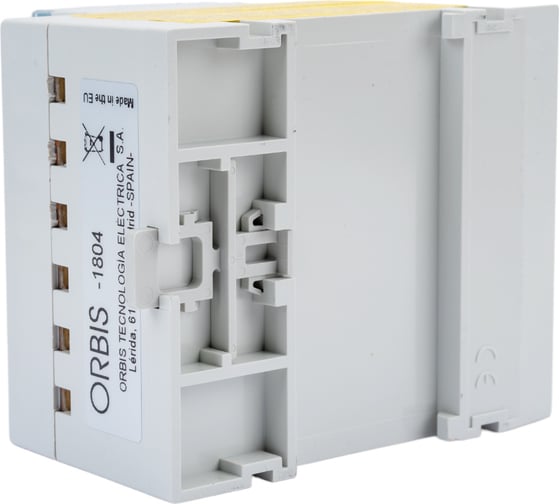 Реле контроля уровня жидкости Orbis EBR-2 OB230230