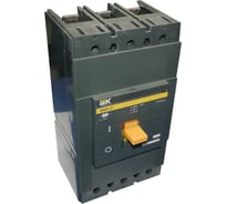 Автоматический выключатель 3п 250А ВА 88-37 IEK SVA40-3-0250 63178