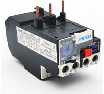 Тепловое реле ANDELI JR28-25 0.1-0.16a ADL09-001