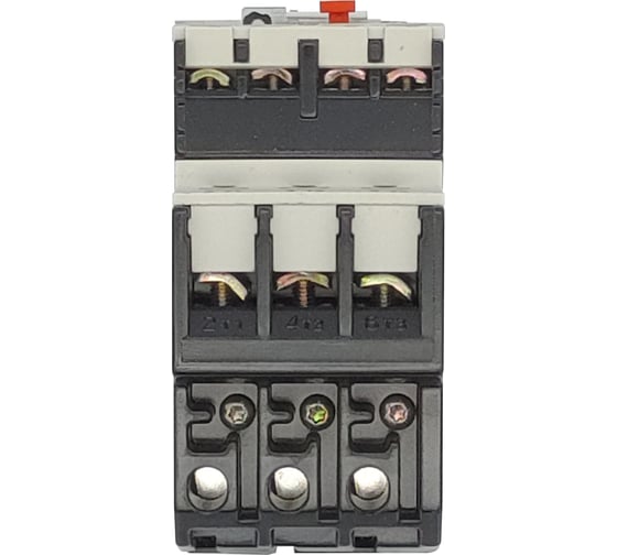 Тепловое реле ANDELI JR28-25 0.1-0.16a ADL09-001