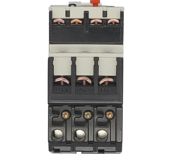 Тепловое реле ANDELI JR28-25 0.4-0.63a ADL09-004