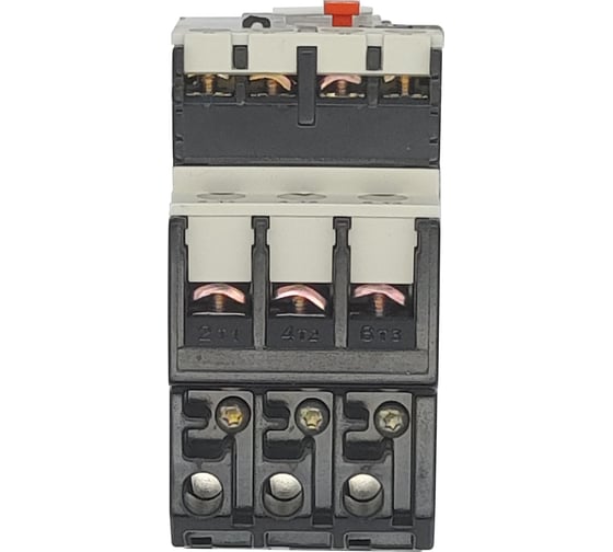 Тепловое реле ANDELI JR28-25 0.63-1a ADL09-005