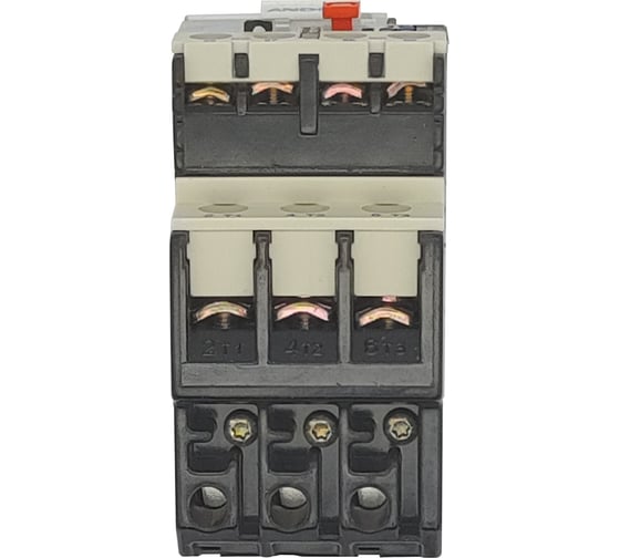 Тепловое реле ANDELI JR28-25 2.5-4a ADL09-008