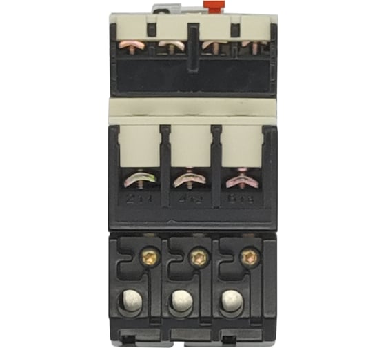 Тепловое реле ANDELI JR28-25 7-10a ADL09-011