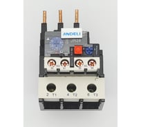 Тепловое реле ANDELI JR28-36 30-40a ADL09-016