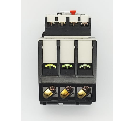 Тепловое реле ANDELI JR28-36 30-40a ADL09-016