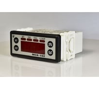 Холодильный контроллер Новатек-Электро МСК-102-14 3425601102-14