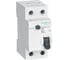 Автоматический выключатель дифференциального тока Systeme Electric АВДТ City9 set 1p+n с, 16а, 4.5 kА, 30 мА, тип-aс, 230 В (ранее EZ9D34616) C9D34616 1