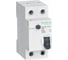 Автоматический выключатель дифференциального тока Systeme Electric АВДТ City9 set 1p+n с, 25 А, 4.5 kА, 30 мА, тип-a, 230 В C9D55625 1