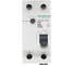 Автоматический выключатель дифференциального тока Systeme Electric АВДТ City9 set 1p+n с, 25 А, 4.5 kА, 30 мА, тип-a, 230 В C9D55625 4