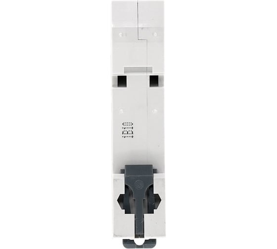 Автоматический выключатель Systeme Electric City9 set ав b 10а 1p 4.5ka 230в (ранее EZ9F14110) C9F14110