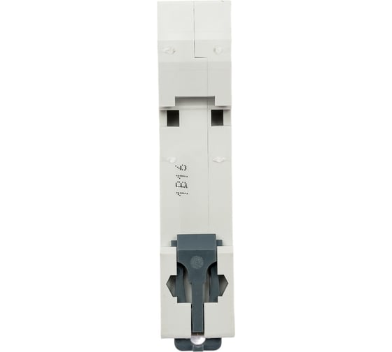 Автоматический выключатель Systeme Electric City9 set ав b 16а 1p 4.5ka 230в (ранее EZ9F14116) C9F14116