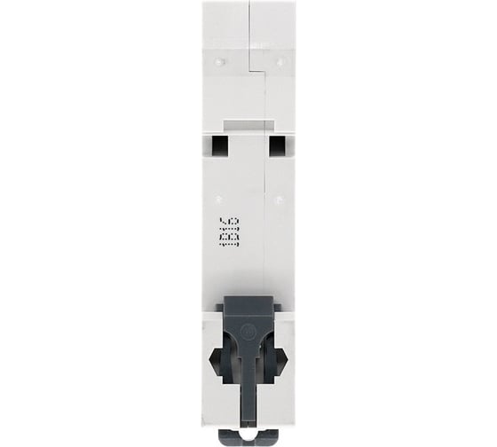 Автоматический выключатель Systeme Electric City9 set ав b, 16 А, 1 Р, 4.5 kА, 230 В (ранее EZ9F14116) C9F14116