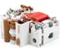 Дифференциальный автомат WERKEL 1p+n 25A 30mA 6kA C а a062570 4