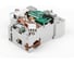 Дифференциальный автомат WERKEL 1p+n 25A 30mA 6kA C а a062570 7