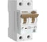 Дифференциальный автомат WERKEL 1p+n 25A 30mA 6kA C а a062570 1